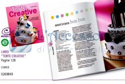 Libro Torte creative