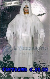 Noleggio Fantasma