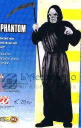 Noleggio Phantom