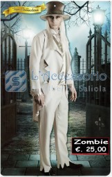 Noleggio Zombie