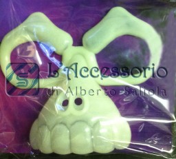 Accessori: Occhiali mostro fluorescenti