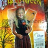 Costume Halloween bambina