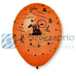 Addobbi: Palloncini Halloween