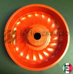 Stampo in silicone Ciambellone