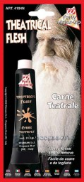 Trucco: Carne teatrale