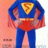 Noleggio Superman